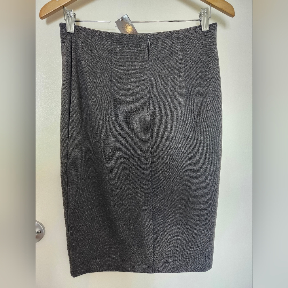 Premise Studio Pencil Skirt - Picture 2 of 4